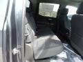 2019 Shadow Gray Metallic Chevrolet Silverado 1500 RST Crew Cab 4WD  photo #16