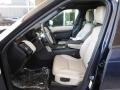2019 Loire Blue Metallic Land Rover Discovery HSE  photo #3