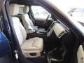 2019 Loire Blue Metallic Land Rover Discovery HSE  photo #5