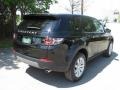 2019 Santorini Black Metallic Land Rover Discovery Sport SE  photo #7