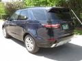 2019 Loire Blue Metallic Land Rover Discovery HSE  photo #12