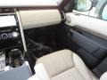 2019 Loire Blue Metallic Land Rover Discovery HSE  photo #15