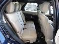2019 Loire Blue Metallic Land Rover Discovery HSE  photo #19