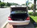 2003 Desert Silver Metallic Mercedes-Benz S 500 4Matic Sedan  photo #22