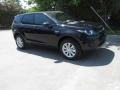Santorini Black Metallic 2019 Land Rover Discovery Sport SE