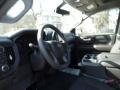 2019 Black Chevrolet Silverado 1500 Custom Z71 Trail Boss Crew Cab 4WD  photo #21