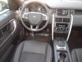 Santorini Black Metallic - Discovery Sport SE Photo No. 14
