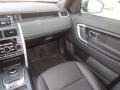 Santorini Black Metallic - Discovery Sport SE Photo No. 15