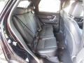 Santorini Black Metallic - Discovery Sport SE Photo No. 18