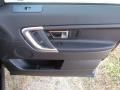 Santorini Black Metallic - Discovery Sport SE Photo No. 19