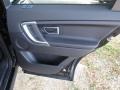 Santorini Black Metallic - Discovery Sport SE Photo No. 20