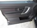 Santorini Black Metallic - Discovery Sport SE Photo No. 22