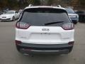 Bright White - Cherokee Limited 4x4 Photo No. 4