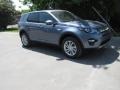 2019 Byron Blue Metallic Land Rover Discovery Sport HSE #132705910