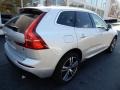 Bright Silver Metallic - XC60 T6 AWD Momentum Photo No. 2