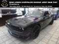 2019 Pitch Black Dodge Challenger R/T Scat Pack  photo #1