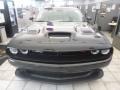 Pitch Black - Challenger R/T Scat Pack Photo No. 8