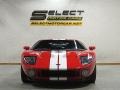 2005 Mark IV Red Ford GT   photo #2