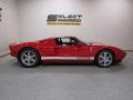 2005 Mark IV Red Ford GT   photo #4