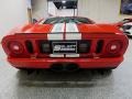 2005 Mark IV Red Ford GT   photo #5