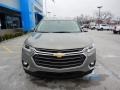 2019 Pepperdust Metallic Chevrolet Traverse LT AWD  photo #2