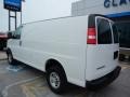 Summit White - Express 2500 Cargo WT Photo No. 6