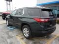 Graphite Metallic - Traverse LT AWD Photo No. 5