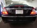 Black - E 350 4Matic Sedan Photo No. 6
