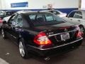 Black - E 350 4Matic Sedan Photo No. 8