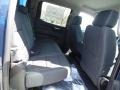 2019 Northsky Blue Metallic Chevrolet Silverado 1500 LT Crew Cab 4WD  photo #42