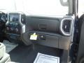 2019 Northsky Blue Metallic Chevrolet Silverado 1500 LT Crew Cab 4WD  photo #46