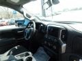 Cajun Red Tintcoat - Silverado 1500 LT Crew Cab 4WD Photo No. 14