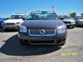 Charcoal Beige Metallic - Milan V6 Premier Photo No. 2