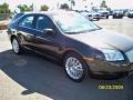 Charcoal Beige Metallic - Milan V6 Premier Photo No. 3