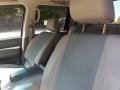 2007 Red Alert Nissan Titan SE Crew Cab 4x4  photo #11