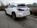 Eminent White Pearl - RX 450h AWD Photo No. 4