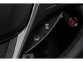 2019 Crystal Black Pearl Acura TLX Sedan  photo #37