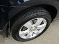 Blue Velvet Metallic - Traverse LT AWD Photo No. 9