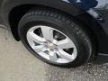 Blue Velvet Metallic - Traverse LT AWD Photo No. 13