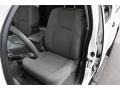 Avalanche White - Frontier SE Crew Cab 4x4 Photo No. 12