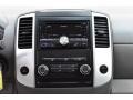 Avalanche White - Frontier SE Crew Cab 4x4 Photo No. 15