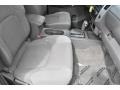 Avalanche White - Frontier SE Crew Cab 4x4 Photo No. 18