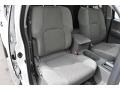 Avalanche White - Frontier SE Crew Cab 4x4 Photo No. 19