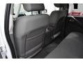 Avalanche White - Frontier SE Crew Cab 4x4 Photo No. 20
