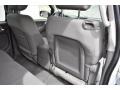 Avalanche White - Frontier SE Crew Cab 4x4 Photo No. 21