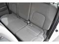 Avalanche White - Frontier SE Crew Cab 4x4 Photo No. 22
