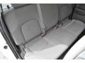 Avalanche White - Frontier SE Crew Cab 4x4 Photo No. 24