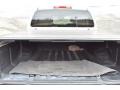 Avalanche White - Frontier SE Crew Cab 4x4 Photo No. 27