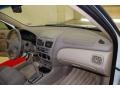 2001 Avalanche White Nissan Sentra XE  photo #17