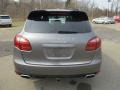 2012 Meteor Grey Metallic Porsche Cayenne S  photo #4